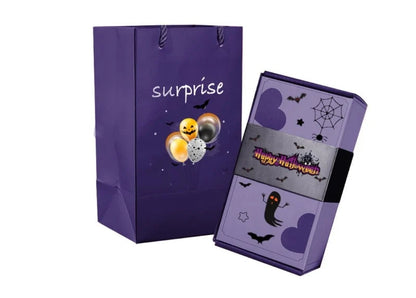 Surprise Explosion Gift Box – DIY Folding Money Box for Birthday, Christmas & Anniversary Gifts