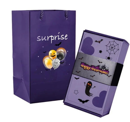 Surprise Explosion Gift Box – DIY Folding Money Box for Birthday, Christmas & Anniversary Gifts