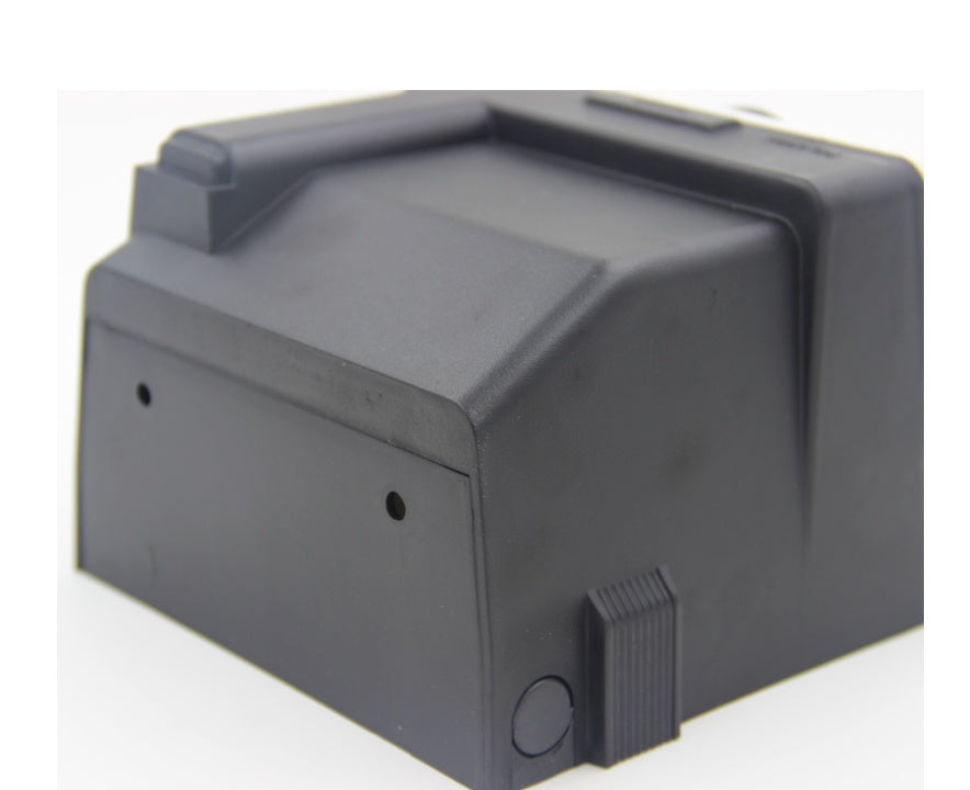 Retro Camera Paper Towel Box – Creative Household Tissue Holder for Home Décor & Gifts