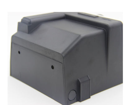 Retro Camera Paper Towel Box – Creative Household Tissue Holder for Home Décor & Gifts