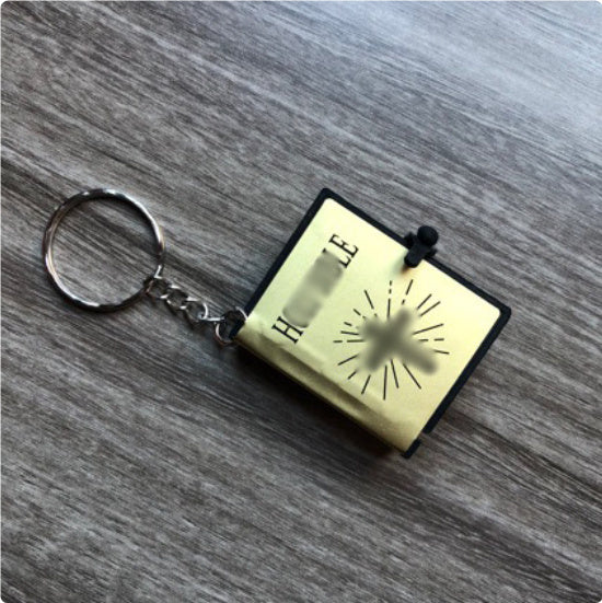 Stainless Steel Cross Necklace – Bible Verse Pendant Jewelry for Men & Women, Christian Baptism Gift