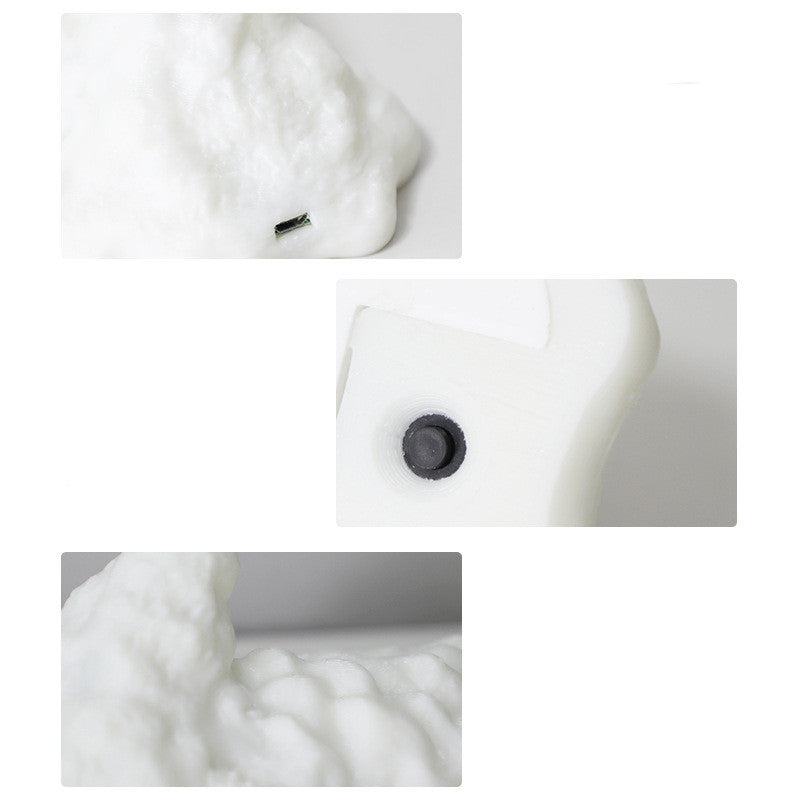 3D Dragon LED Night Light – Fire-Breathing Creative Lamp for Home Decoration & Gifts