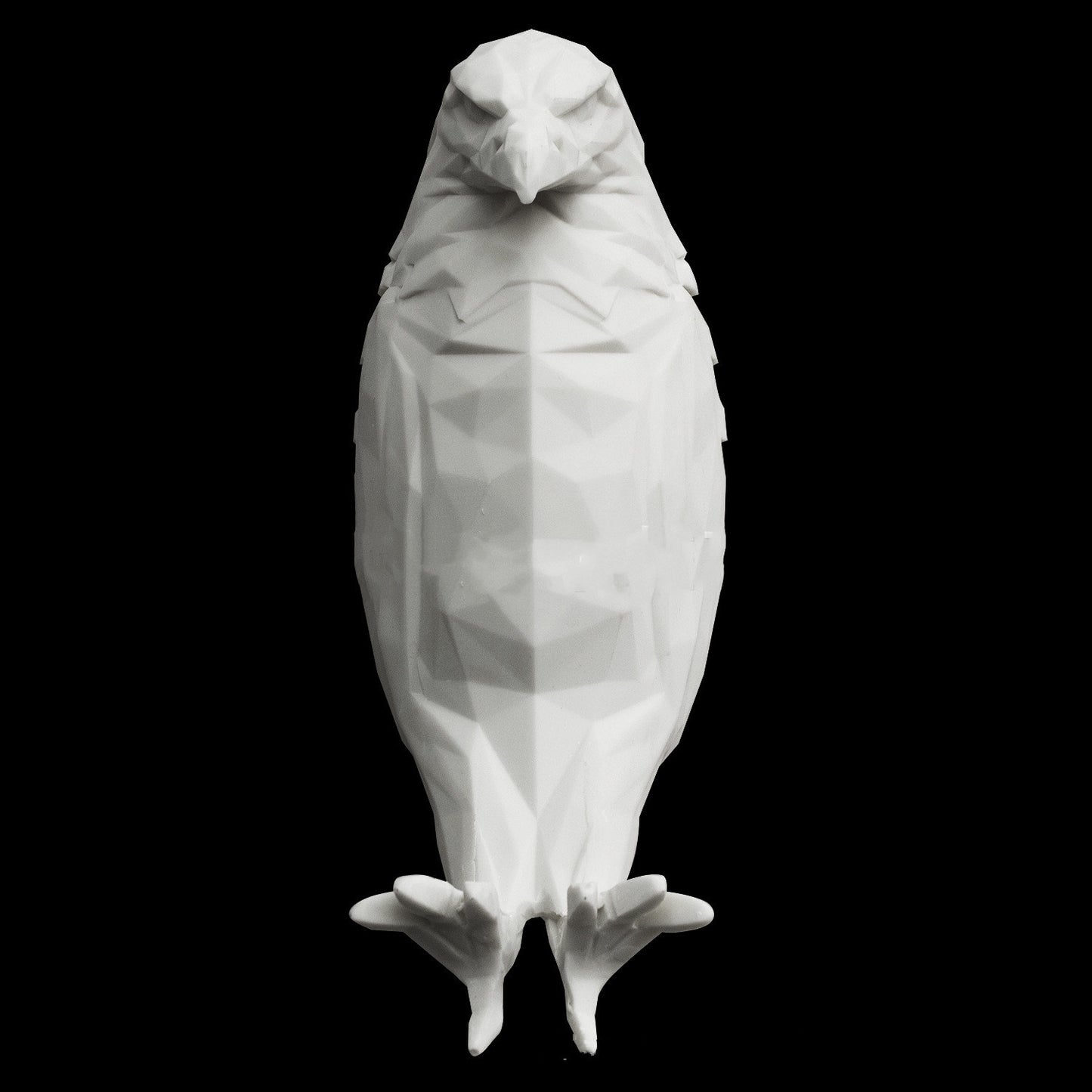 3D Bird Wall Lamp – Creative Owl & Eagle LED Sconce Light for Home Decoration and Gifts