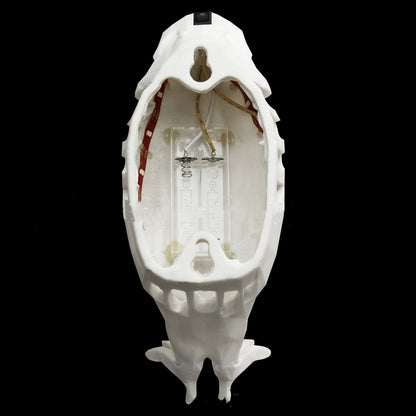 3D Bird Wall Lamp – Creative Owl & Eagle LED Sconce Light for Home Decoration and Gifts